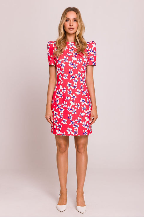 Robe de jour model 209225 Moe